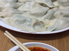 -喜家德虾仁水饺(马栏店)
