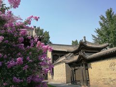 -常家庄园