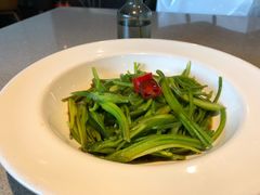 -半山腰·云南菜(侨福芳草地店)