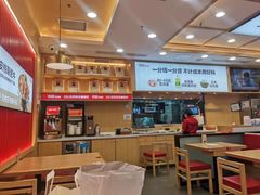 -米村拌饭(城阳万象汇店)