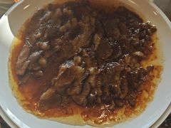 -民族饭荘(新华大街店)