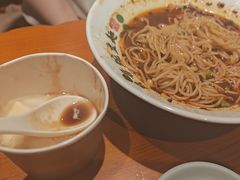 -兵哥豌豆面(建设巷店)