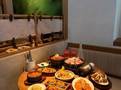 -双门洞·森系料理(体育西店)