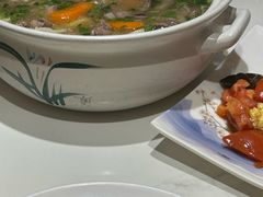 -马白开来特色羊排揪片子  (总店)