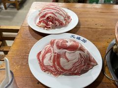 -元盛居(生态大街店)