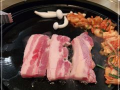 -韩时烤肉(枫蓝店)