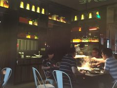 -九鼎轩脆毛肚火锅(商业街店)