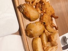 -必胜客(东岳店)