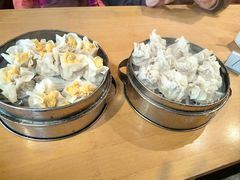 -真真鲜馄饨店(启蒙路店)