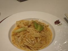 -天龙轩(香港丽思卡尔顿酒店)