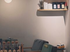 -Double cafe