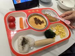-滋粥楼·顺德菜(番禺广场总店)