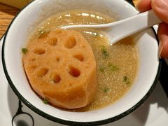 -董厨煨汤馆(车站路店)