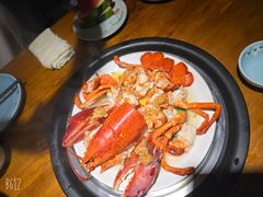 -三个渔夫·蒸汽海鲜(小白楼店)