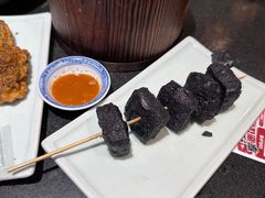 -南京大牌档(新街口德基广场店)