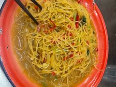 -馬伍旺川菜(金象城店)