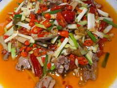-川正旺江湖菜(三元桥店)