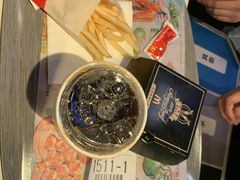 -麦当劳(一德路店)