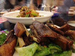 -炳胜品味(海印总店)