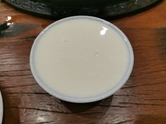 姜撞奶-阿多私房菜(顺德店)