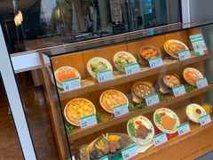 -萨莉亚意式餐厅(三号湾广场店)