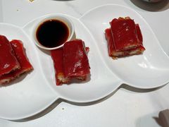 -粤食堂(天津和悦汇店)