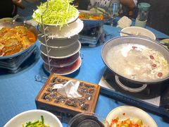 -天怡·鱼工厂(梅溪湖店)