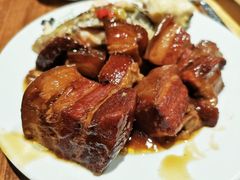 -汉巴味德(百年港湾店)