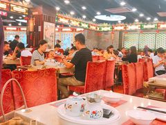 -点都德(聚福楼店)