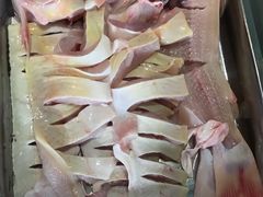 -鲜椒鱼·雅安地标性美食