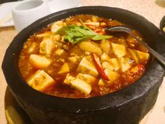 -大鸭梨烤鸭(左家庄店)