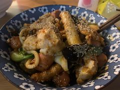 -皆道拌麻辣烫·麻辣拌