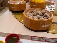 -龍歌自助小火锅(漳州二路爱购店)