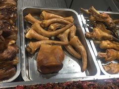 -双流传承老妈兔头(玉林总店)