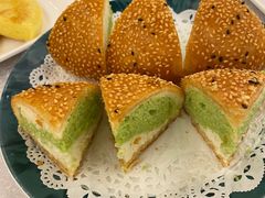 -畔山酒店中餐厅