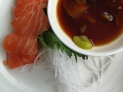-东莞塘厦三正半山温泉酒店·沙利文西餐厅