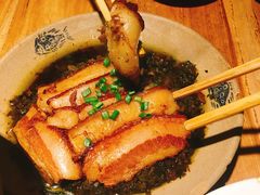 -田园印象·成都土菜院子(华阳店)