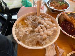 -钱记三鲜冰粉