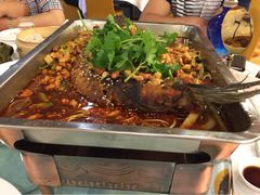 iphone_upload_pic-满江红四季餐厅 · 国家五钻级酒家(新纪元大酒店店)