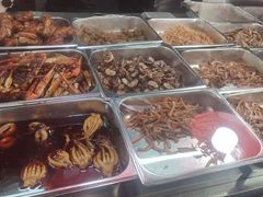 -浪哥卤味捆鸡(南门口店)