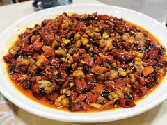 香辣跳水兔-陈有良尖椒鸡(渝中旗舰店)