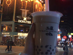 -自强夜市
