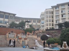 -杭州千岛湖开元度假村