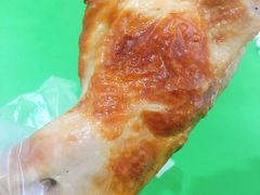 鸡腿-大益烤鸡