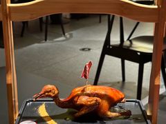 -羽鸽集·乳鸽专门店·地道顺德菜(岭南站店)