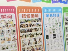 -培飞思维启蒙·益智游戏·科学探索(城西银泰店)