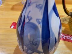 -老姑砂锅·烧烤天津菜(体北道店)