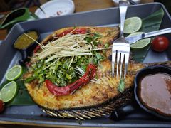 -云海肴·汽锅鸡·云南菜(天山百盛优客店)