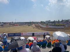 -上海国际越野赛车场