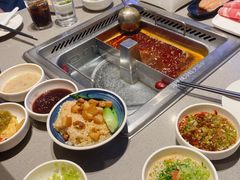 -海底捞(江南店)